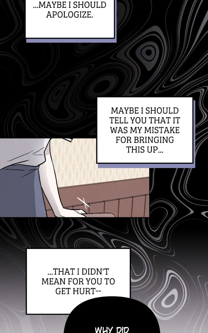 Crazy for You (ARAYA Miki) Chapter 15 page 71 - 