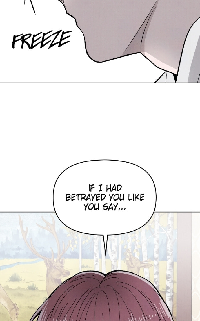 Crazy for You (ARAYA Miki) Chapter 15 page 73 - 