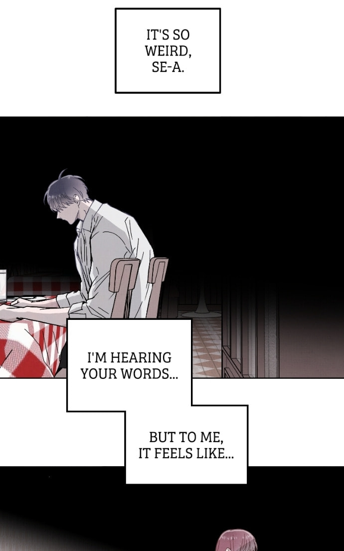 Crazy for You (ARAYA Miki) Chapter 16 page 11 - 