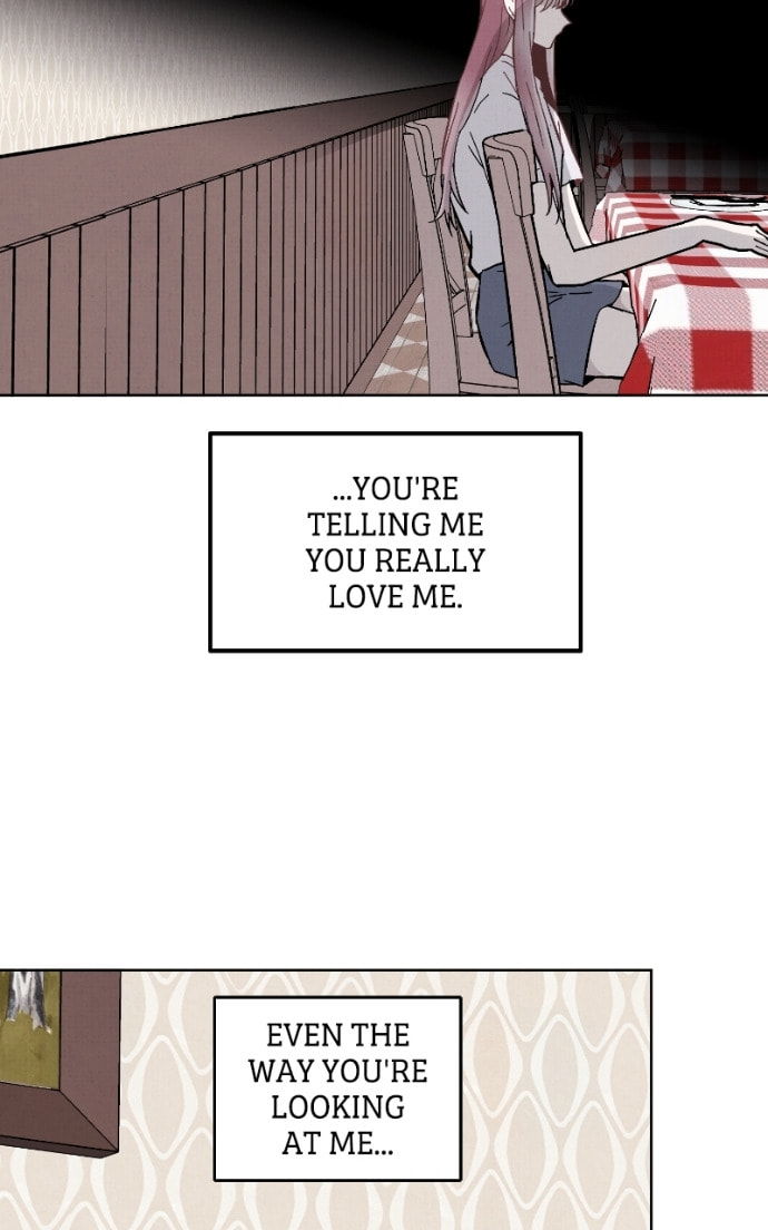 Crazy for You (ARAYA Miki) Chapter 16 page 12 - 