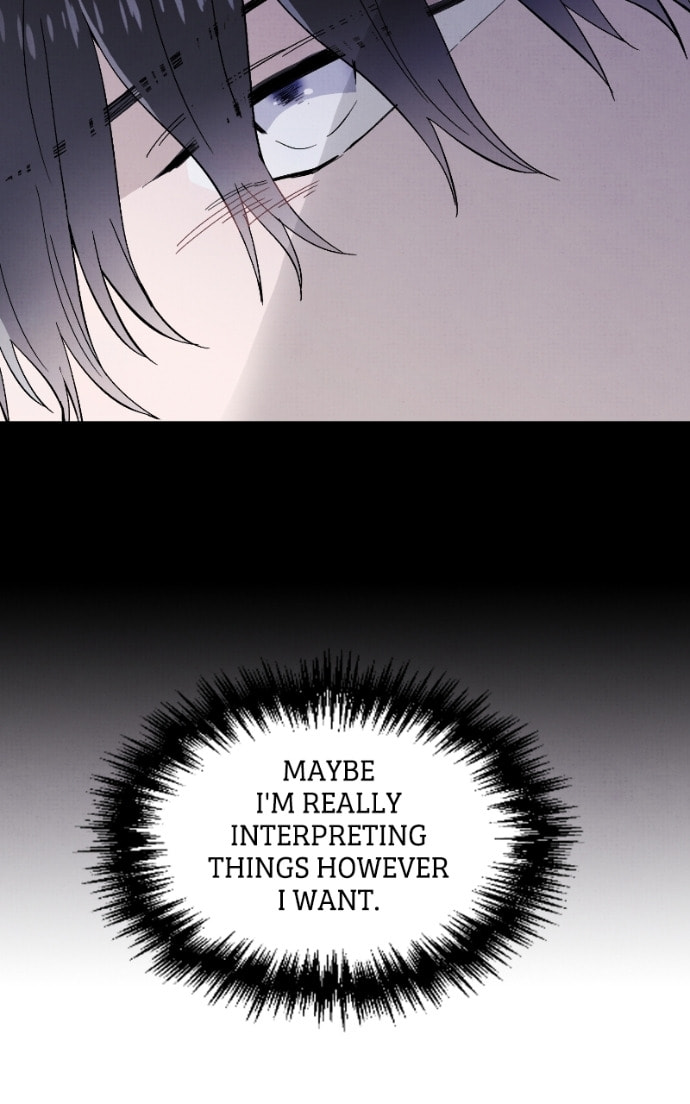 Crazy for You (ARAYA Miki) Chapter 16 page 14 - 