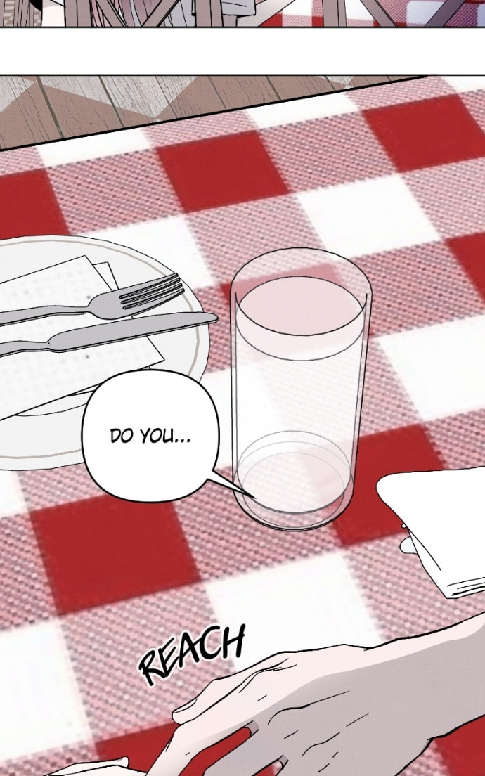 Crazy for You (ARAYA Miki) Chapter 16 page 16 - 