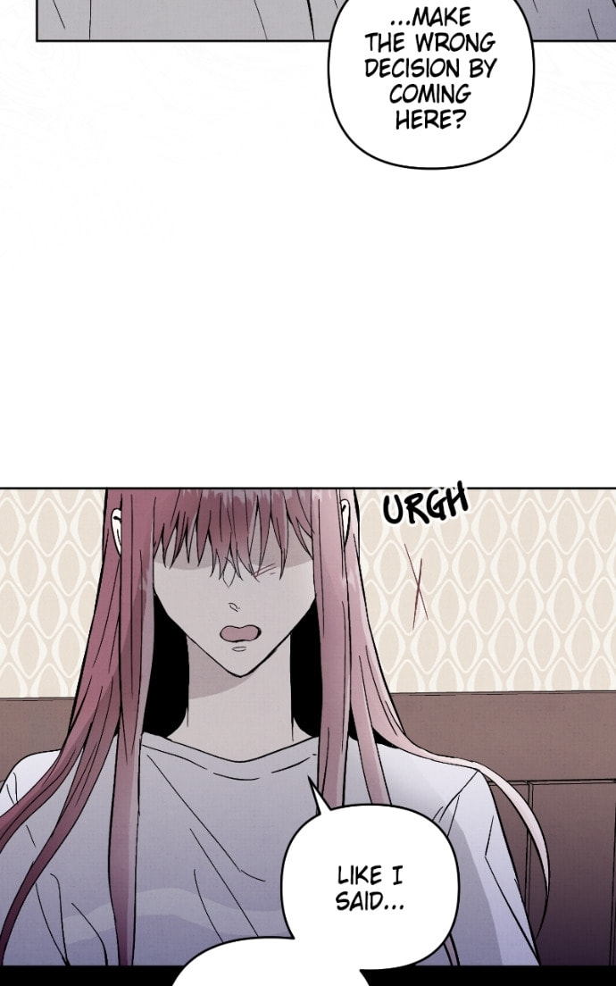 Crazy for You (ARAYA Miki) Chapter 16 page 19 - 