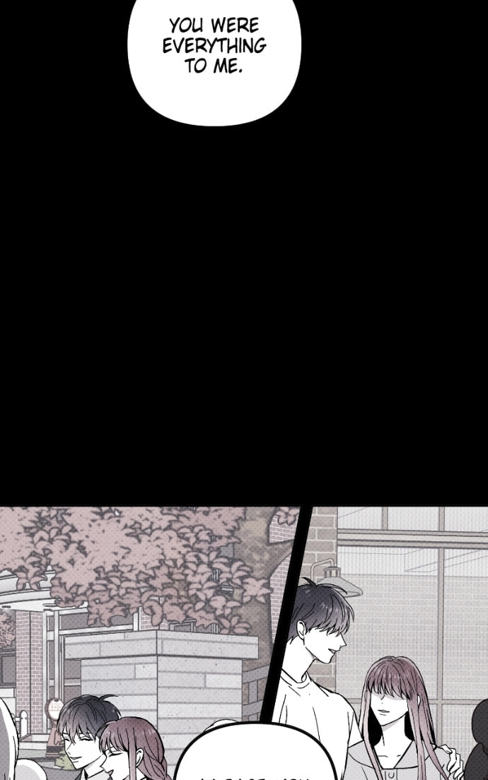 Crazy for You (ARAYA Miki) Chapter 16 page 20 - 