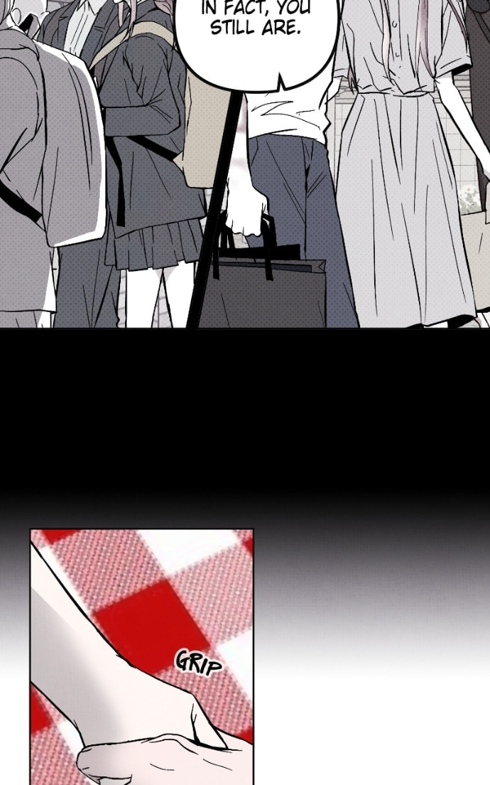 Crazy for You (ARAYA Miki) Chapter 16 page 21 - 