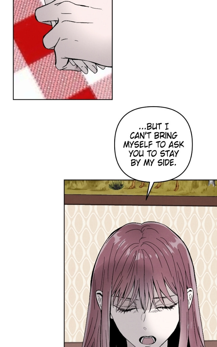 Crazy for You (ARAYA Miki) Chapter 16 page 22 - 