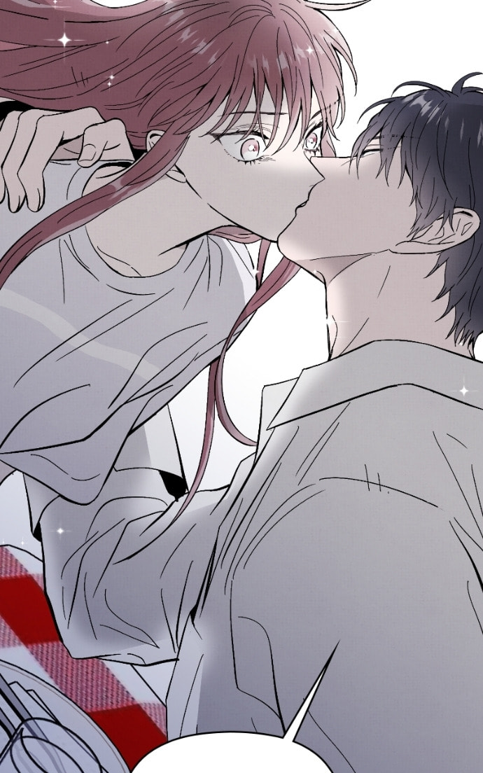 Crazy for You (ARAYA Miki) Chapter 16 page 25 - 