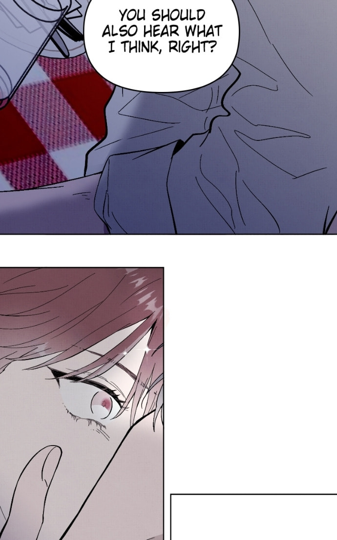 Crazy for You (ARAYA Miki) Chapter 16 page 26 - 