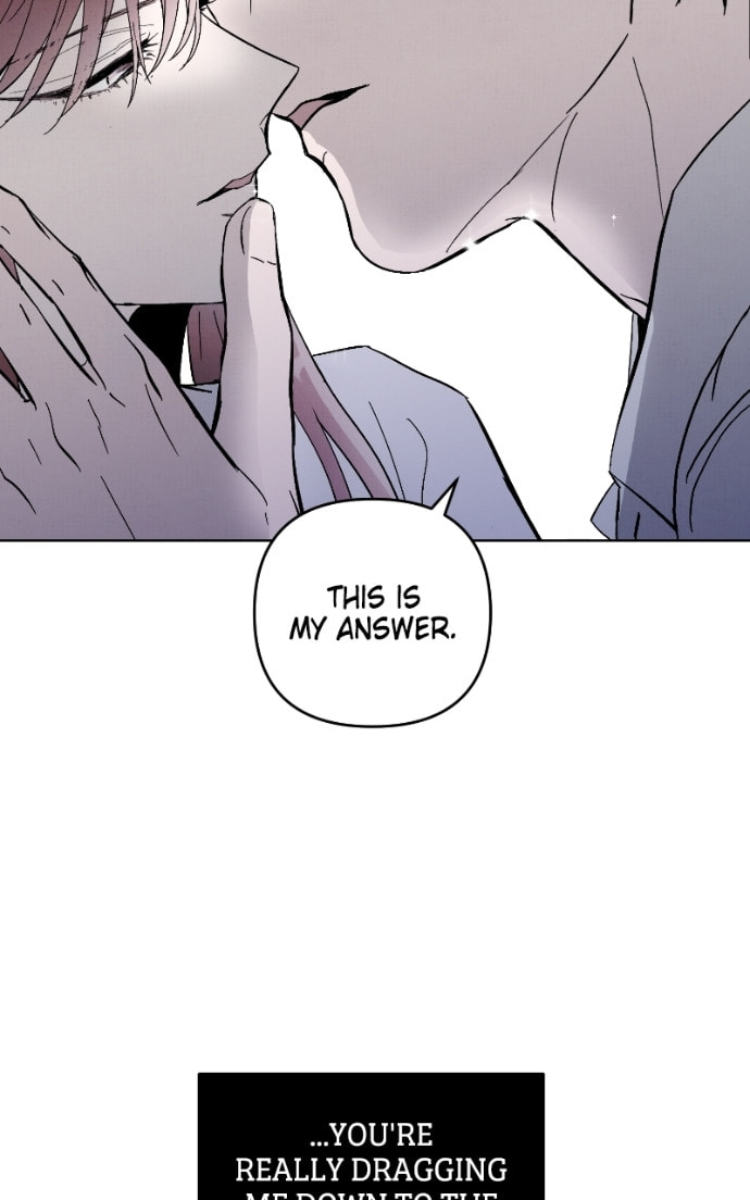 Crazy for You (ARAYA Miki) Chapter 16 page 29 - 