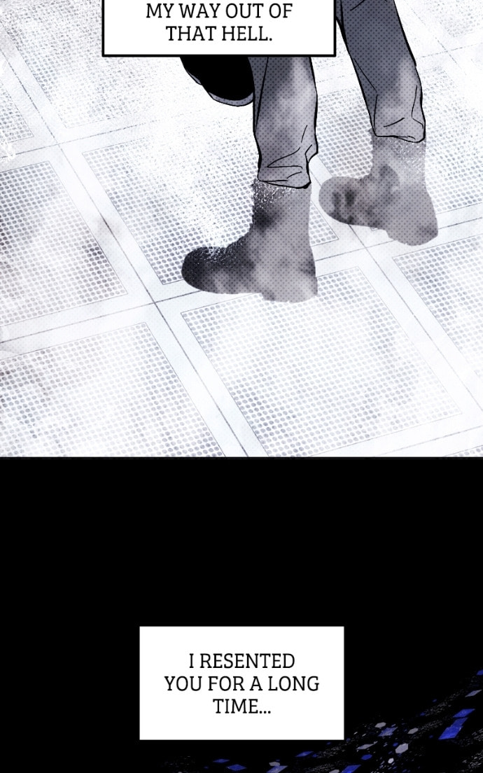 Crazy for You (ARAYA Miki) Chapter 16 page 35 - 