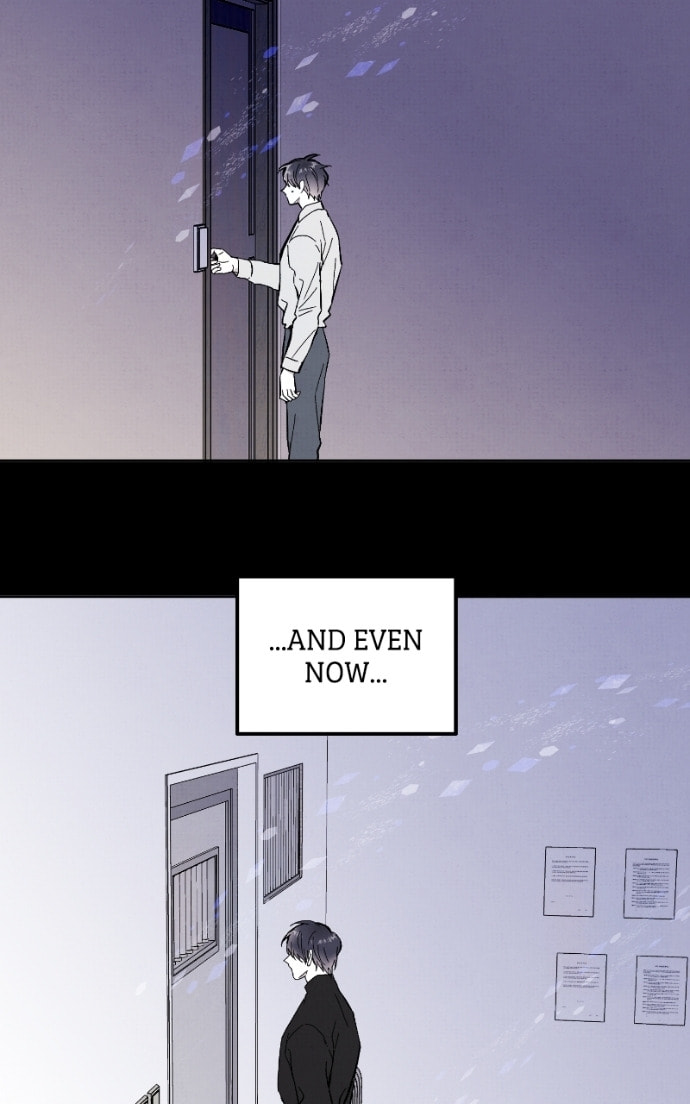 Crazy for You (ARAYA Miki) Chapter 16 page 37 - 
