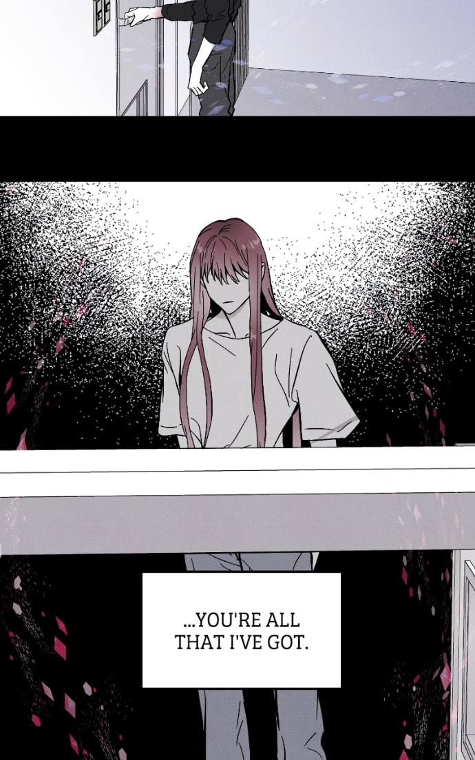 Crazy for You (ARAYA Miki) Chapter 16 page 38 - 