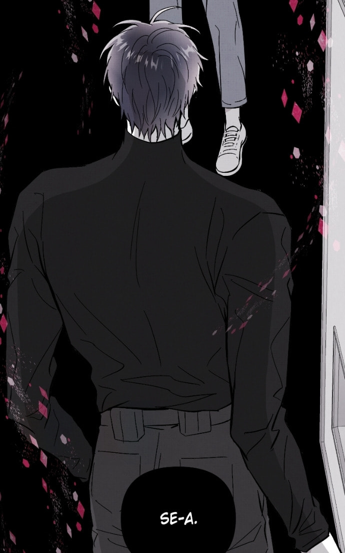 Crazy for You (ARAYA Miki) Chapter 16 page 39 - 
