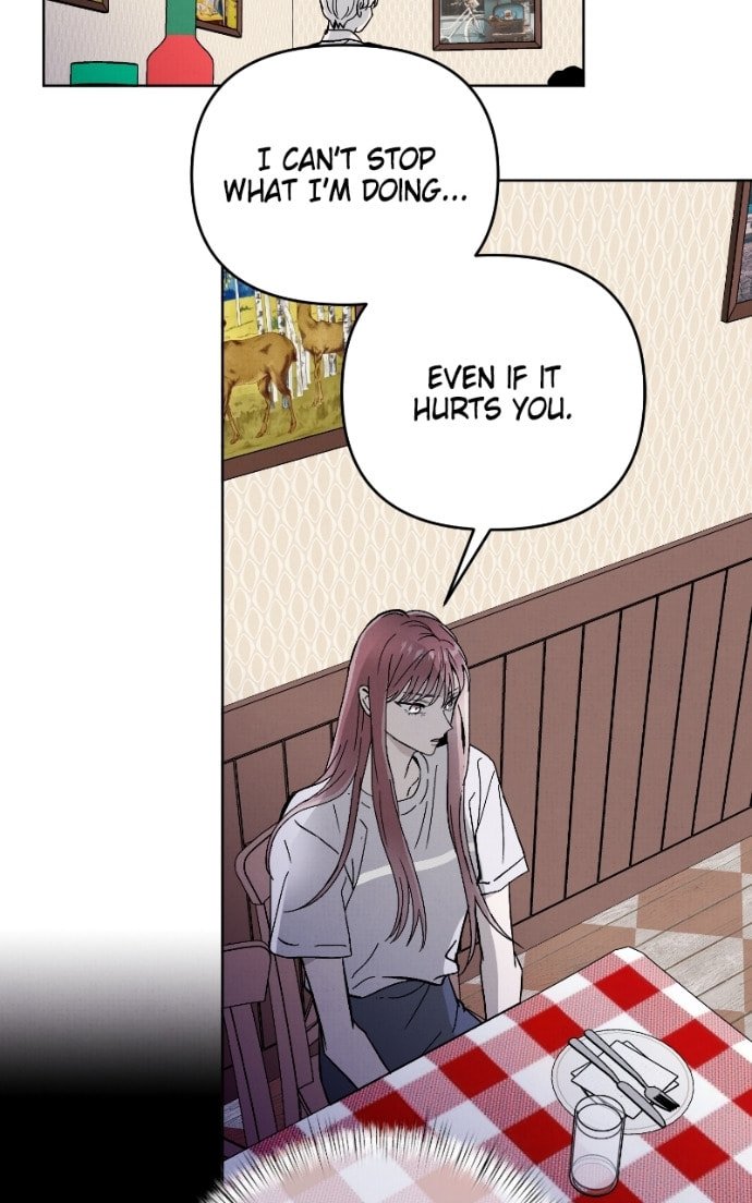 Crazy for You (ARAYA Miki) Chapter 16 page 5 - 