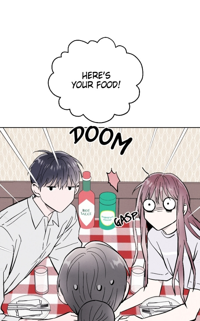 Crazy for You (ARAYA Miki) Chapter 16 page 44 - 