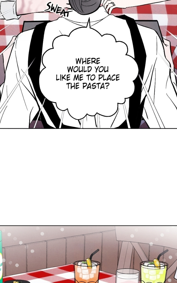 Crazy for You (ARAYA Miki) Chapter 16 page 45 - 