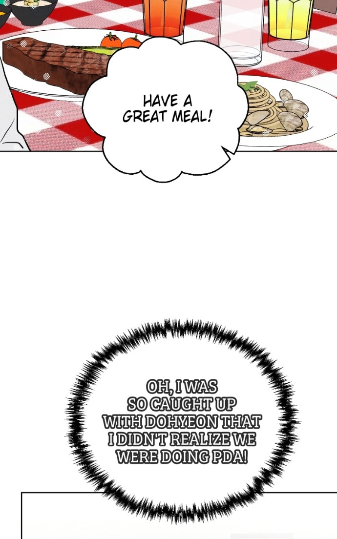 Crazy for You (ARAYA Miki) Chapter 16 page 46 - 