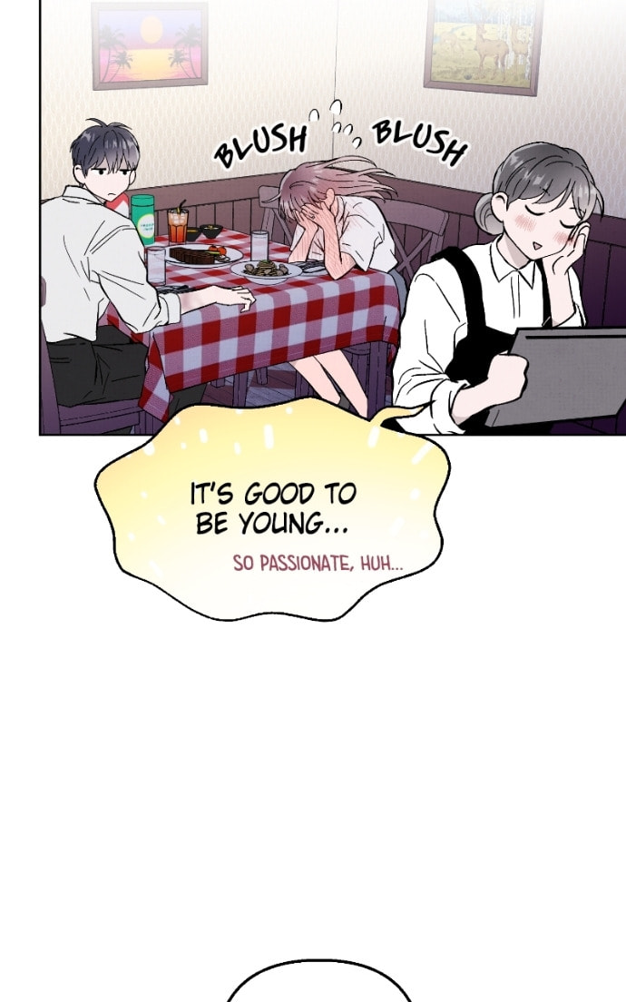 Crazy for You (ARAYA Miki) Chapter 16 page 47 - 