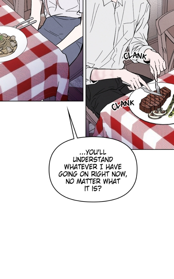 Crazy for You (ARAYA Miki) Chapter 16 page 49 - 