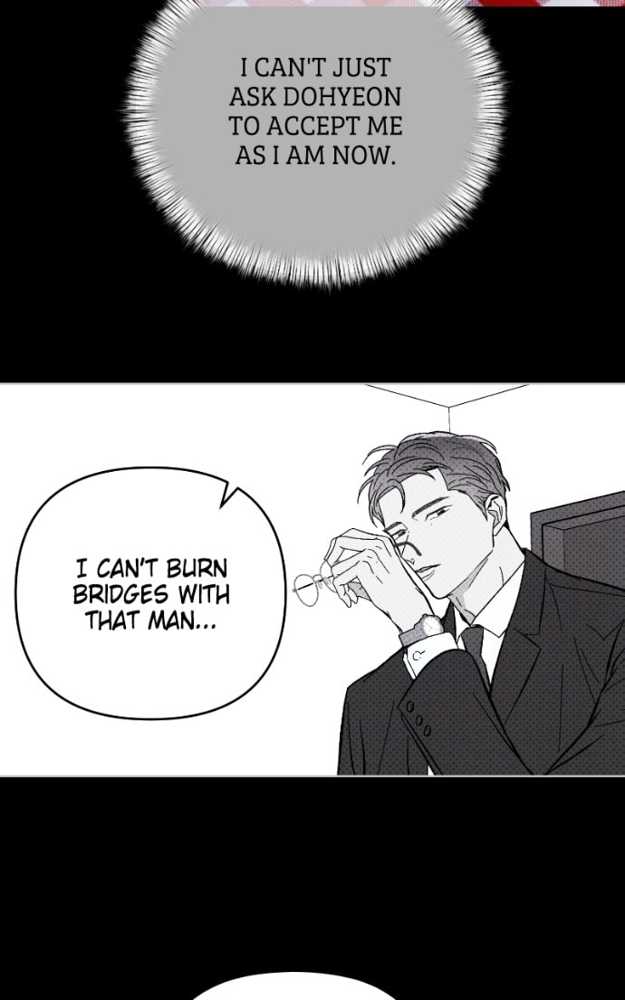 Crazy for You (ARAYA Miki) Chapter 16 page 6 - 