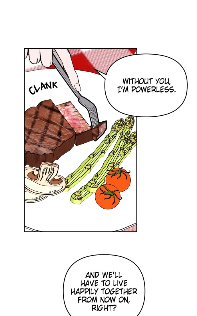 Crazy for You (ARAYA Miki) Chapter 16 page 51 - 