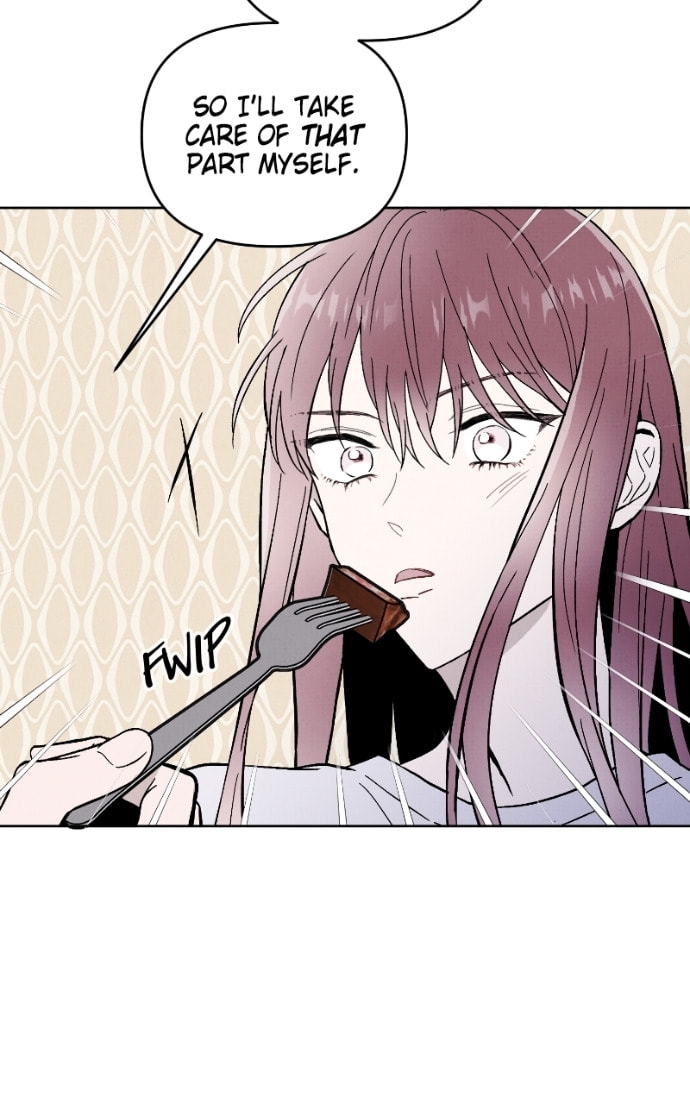 Crazy for You (ARAYA Miki) Chapter 16 page 52 - 