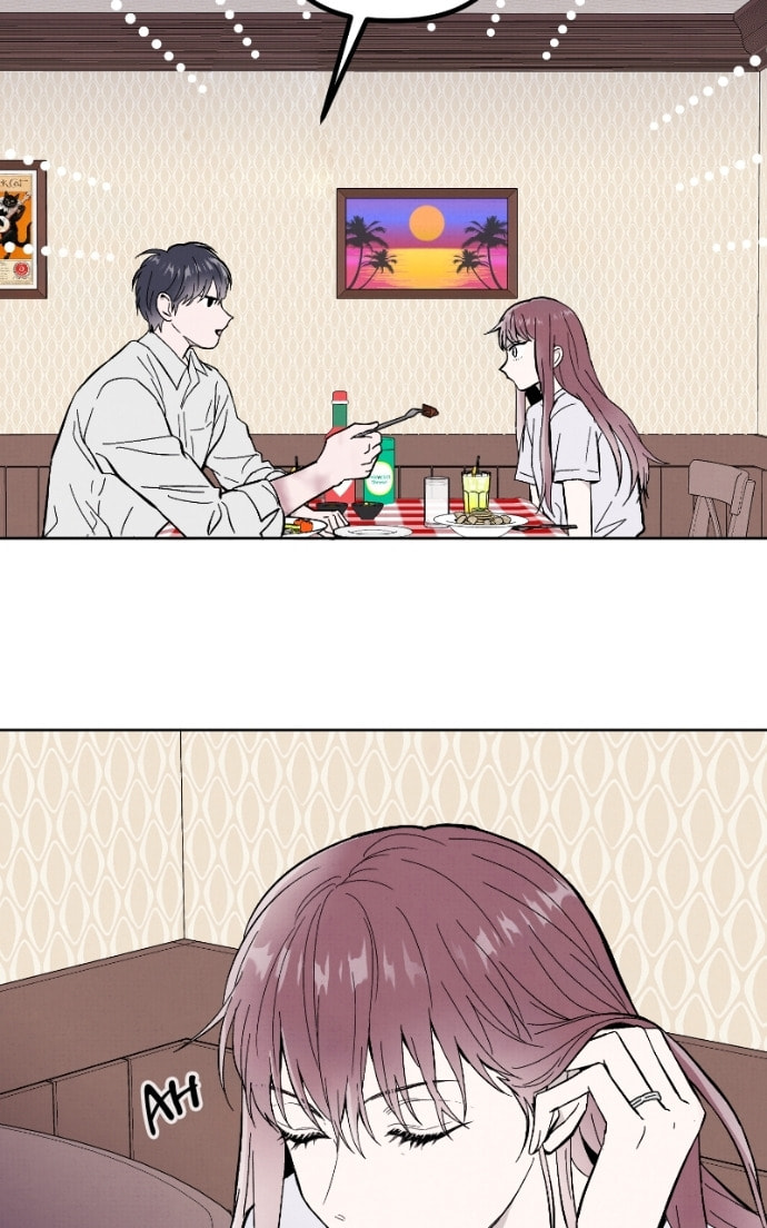 Crazy for You (ARAYA Miki) Chapter 16 page 55 - 