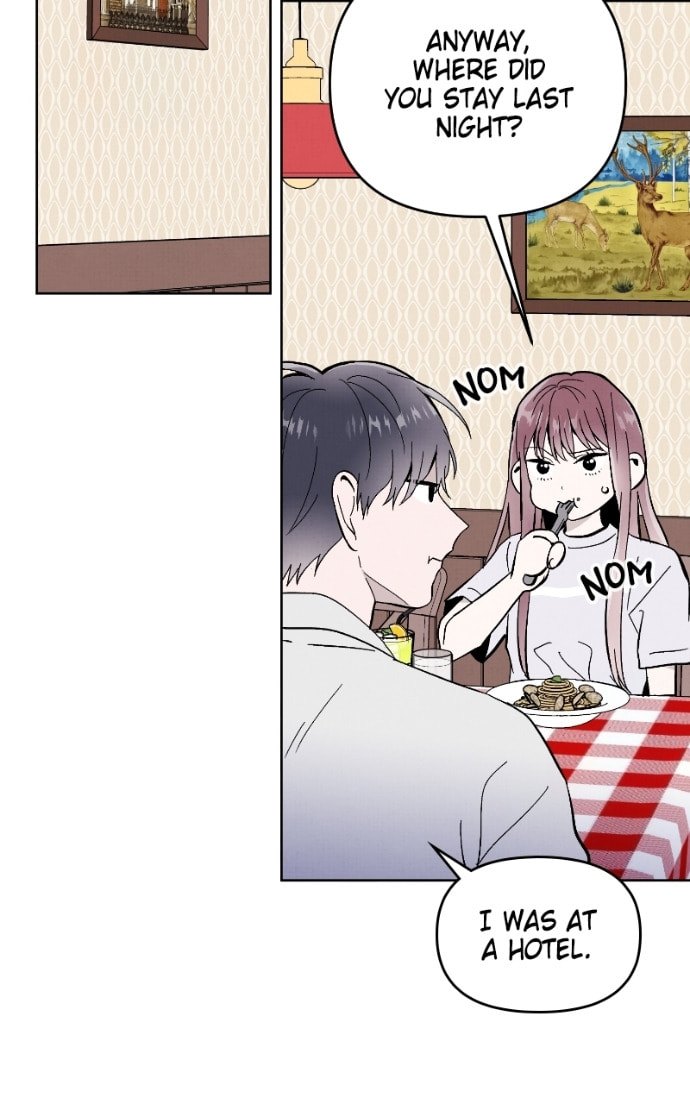 Crazy for You (ARAYA Miki) Chapter 16 page 57 - 