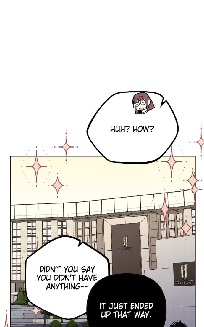 Crazy for You (ARAYA Miki) Chapter 16 page 58 - 