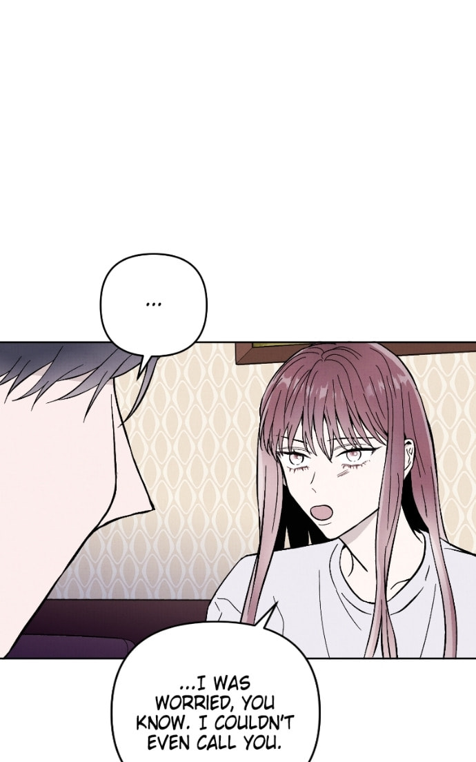 Crazy for You (ARAYA Miki) Chapter 16 page 60 - 