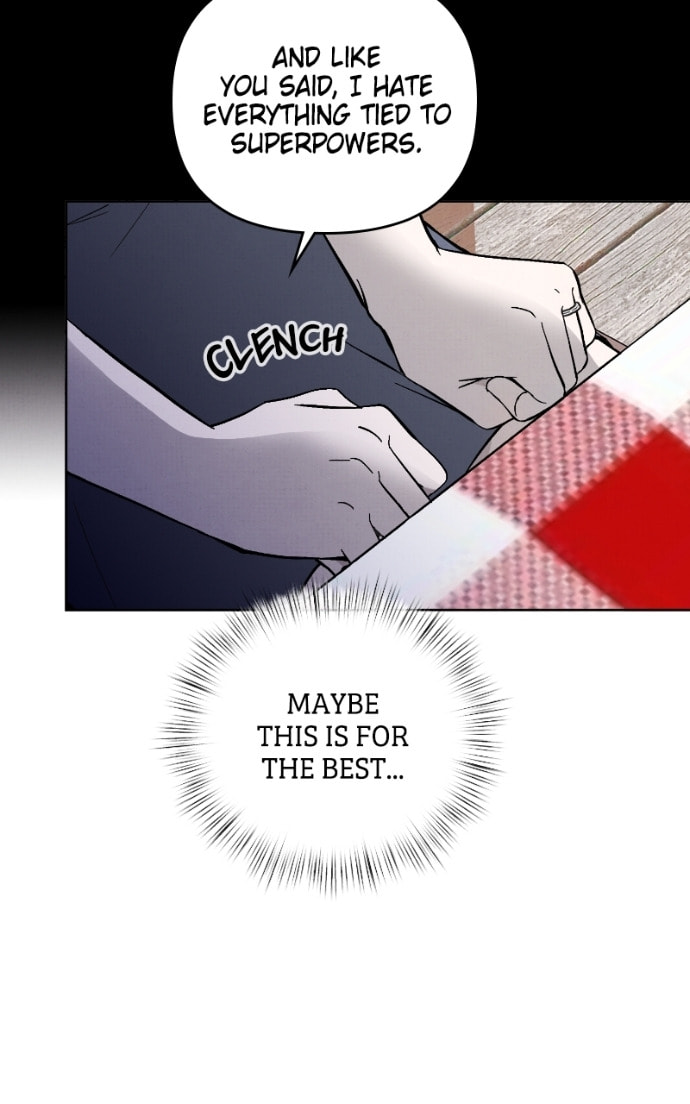 Crazy for You (ARAYA Miki) Chapter 16 page 7 - 