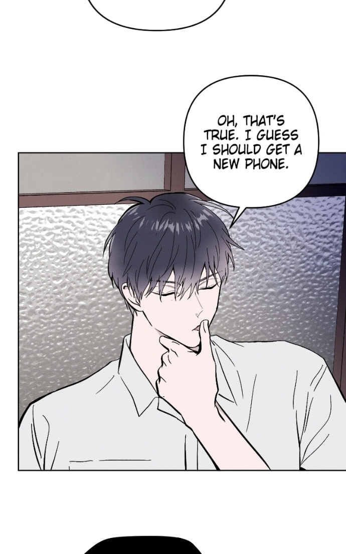 Crazy for You (ARAYA Miki) Chapter 16 page 61 - 