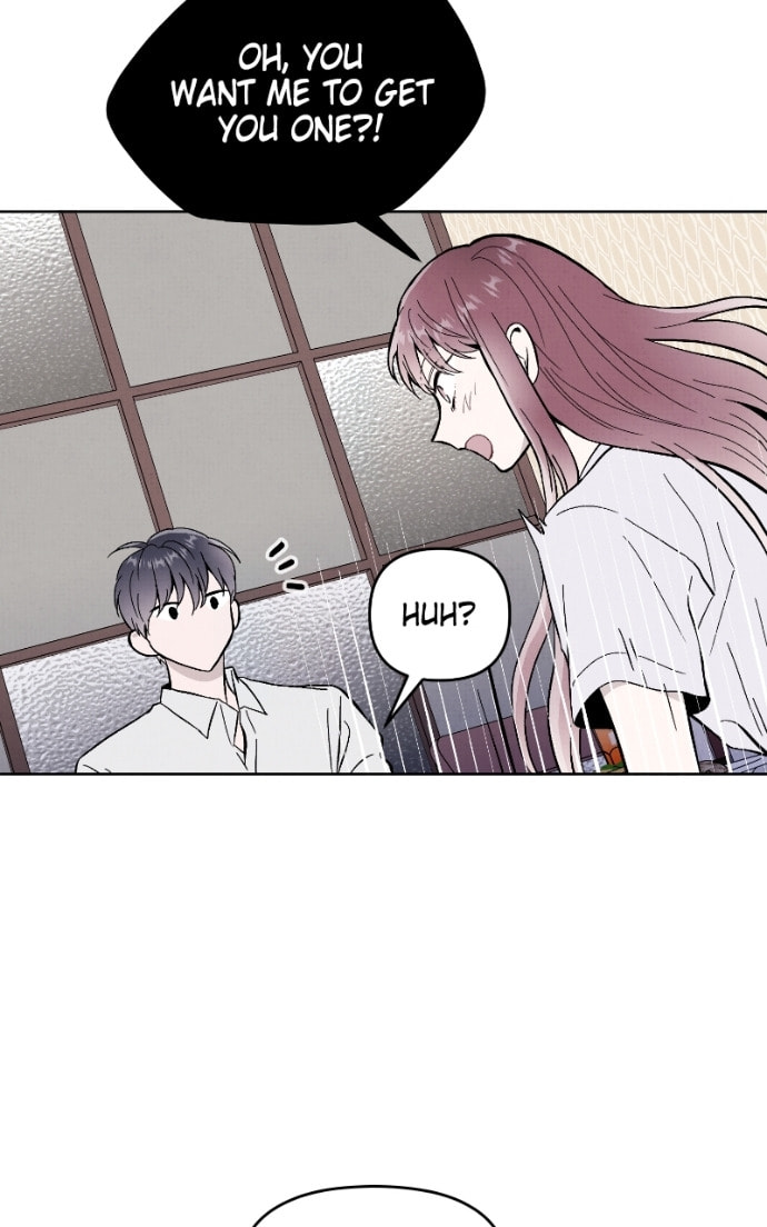 Crazy for You (ARAYA Miki) Chapter 16 page 62 - 