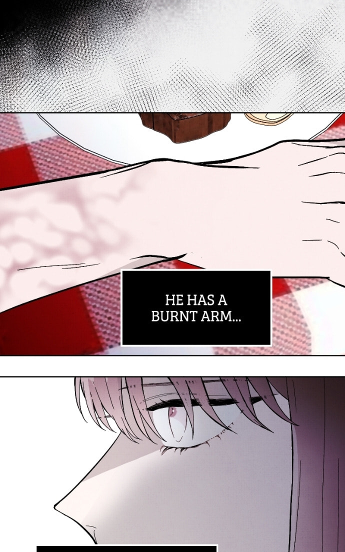 Crazy for You (ARAYA Miki) Chapter 16 page 65 - 