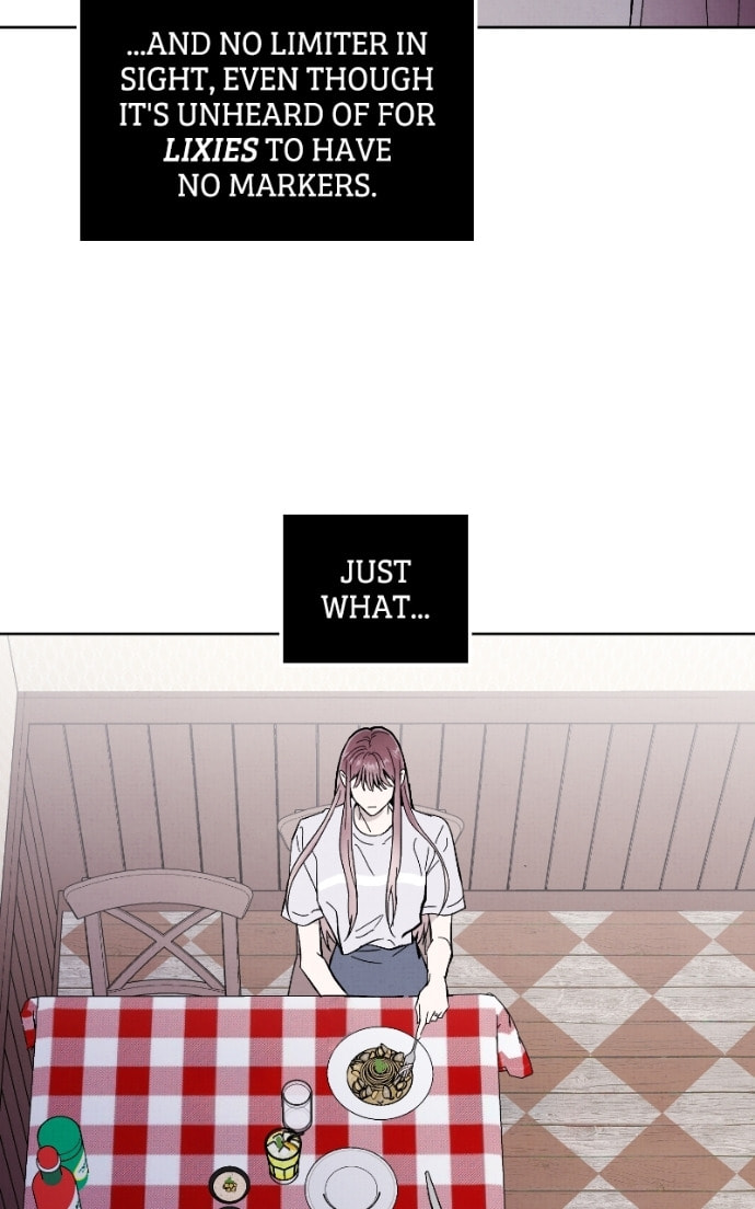Crazy for You (ARAYA Miki) Chapter 16 page 66 - 