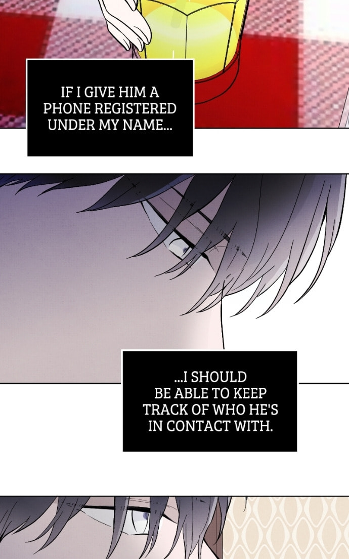 Crazy for You (ARAYA Miki) Chapter 16 page 68 - 