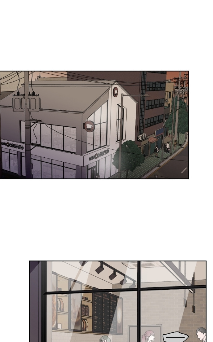 Crazy for You (ARAYA Miki) Chapter 16 page 75 - 