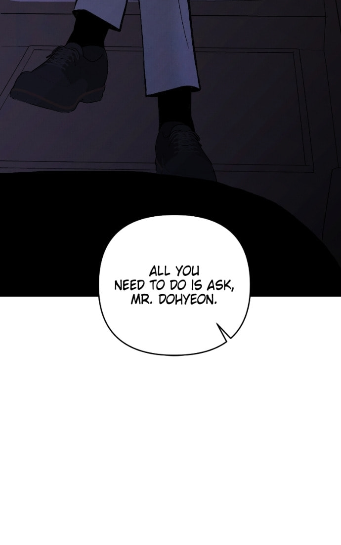 Crazy for You (ARAYA Miki) Chapter 17 page 11 - 