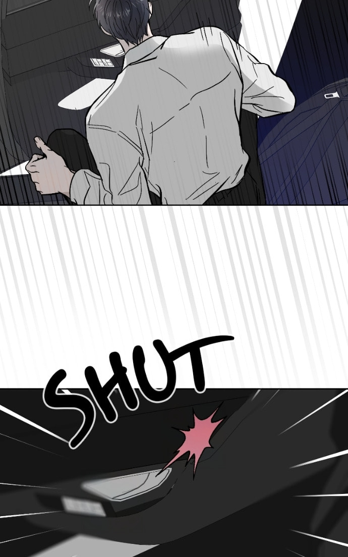 Crazy for You (ARAYA Miki) Chapter 17 page 15 - 
