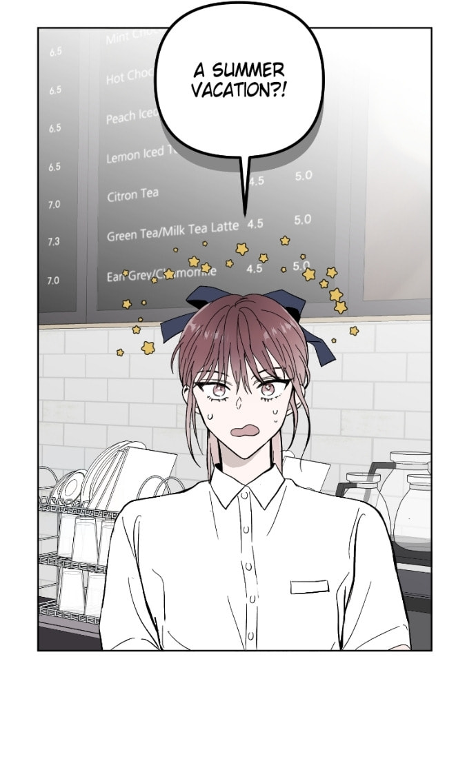 Crazy for You (ARAYA Miki) Chapter 17 page 19 - 