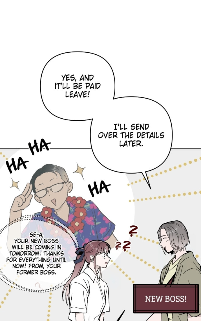 Crazy for You (ARAYA Miki) Chapter 17 page 20 - 