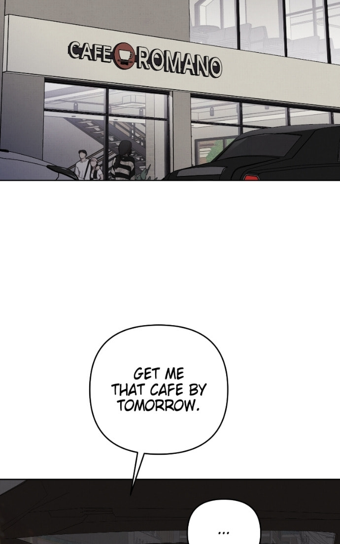 Crazy for You (ARAYA Miki) Chapter 17 page 3 - 