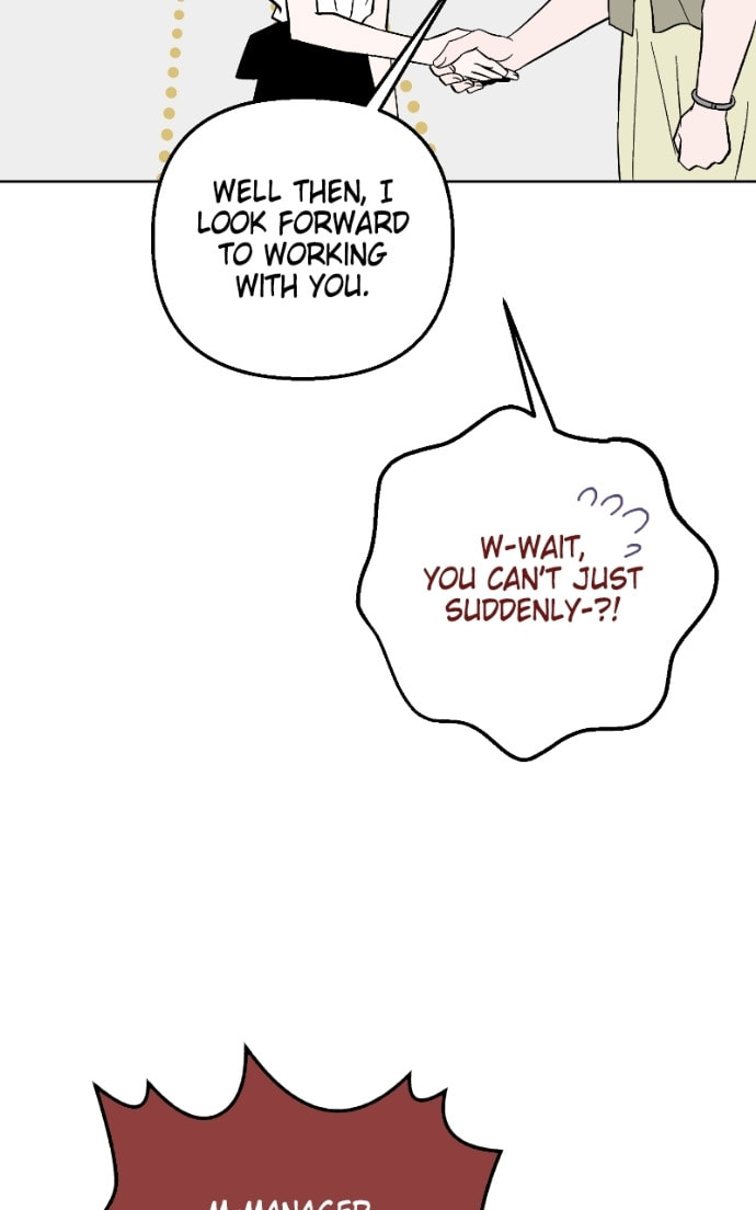 Crazy for You (ARAYA Miki) Chapter 17 page 21 - 