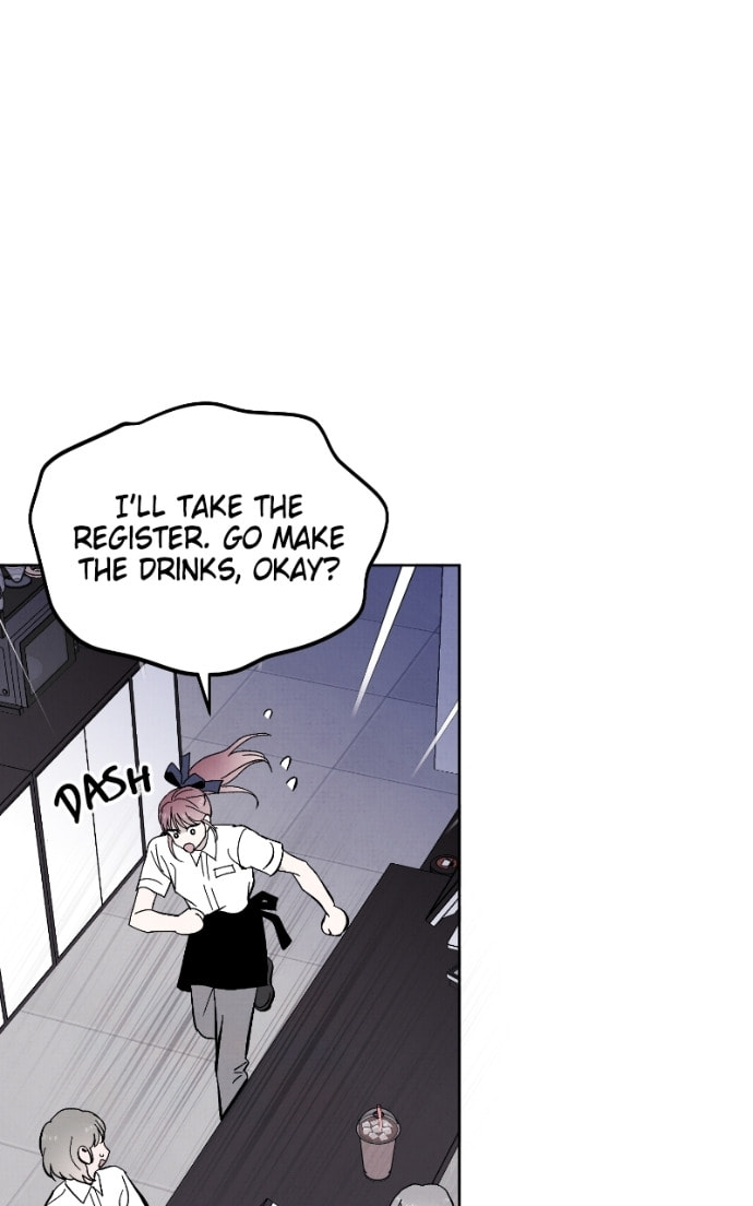 Crazy for You (ARAYA Miki) Chapter 17 page 23 - 