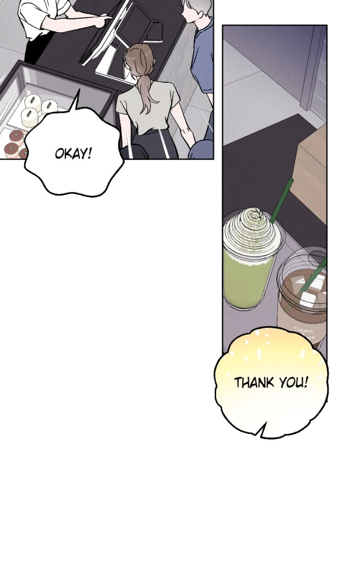 Crazy for You (ARAYA Miki) Chapter 17 page 24 - 