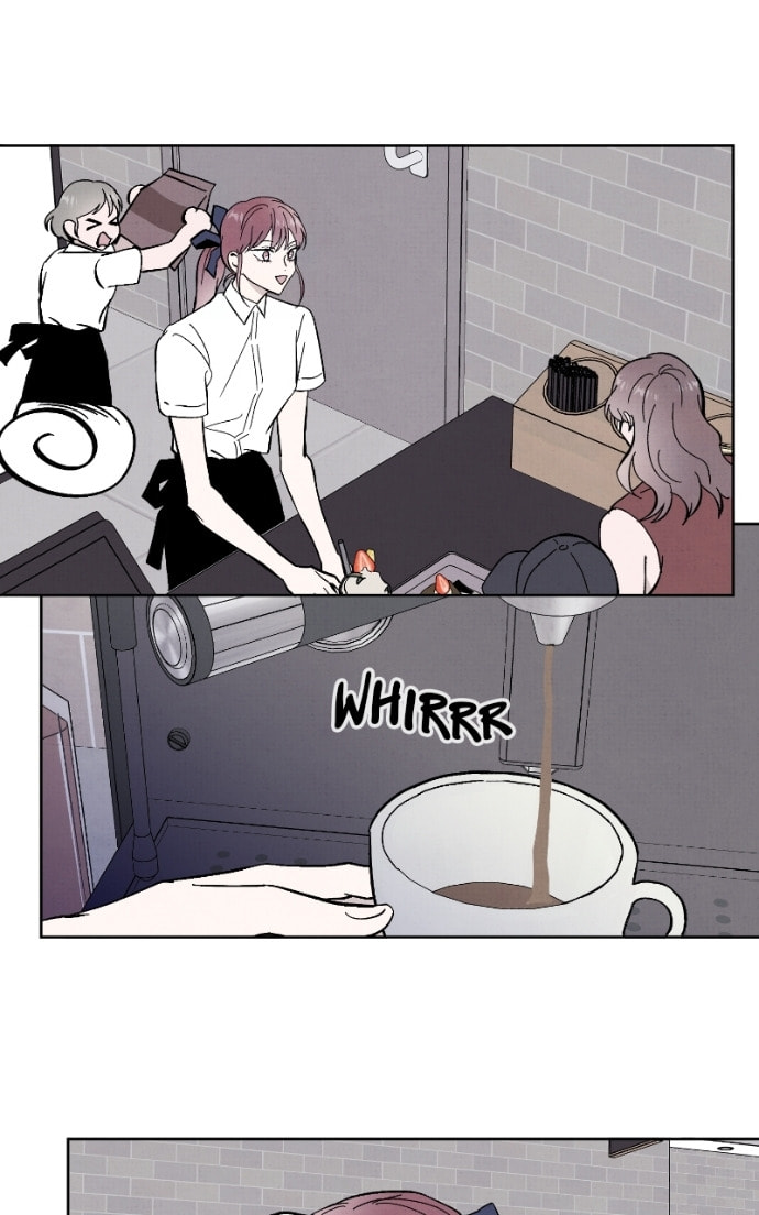 Crazy for You (ARAYA Miki) Chapter 17 page 25 - 