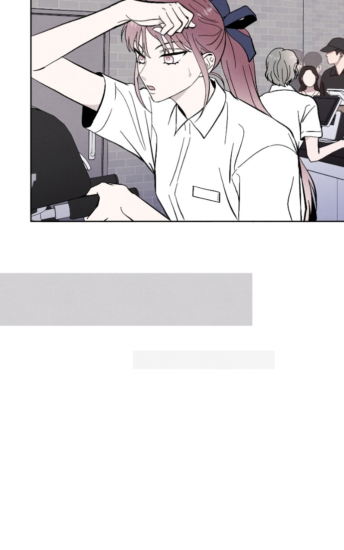 Crazy for You (ARAYA Miki) Chapter 17 page 26 - 