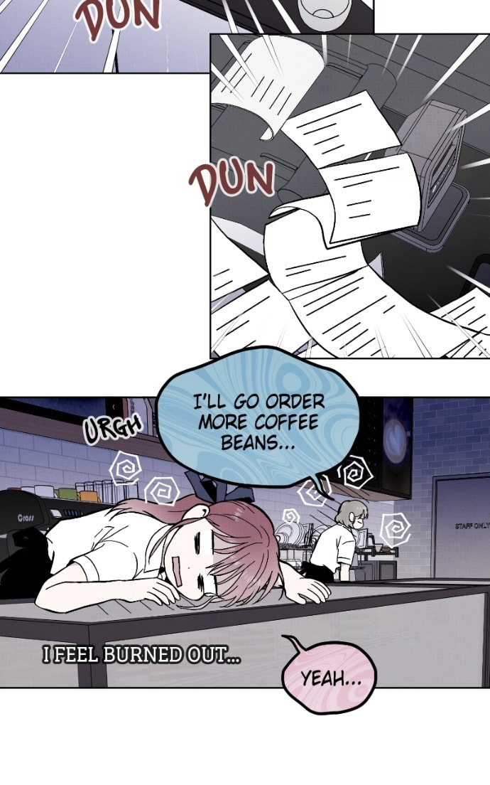 Crazy for You (ARAYA Miki) Chapter 17 page 29 - 
