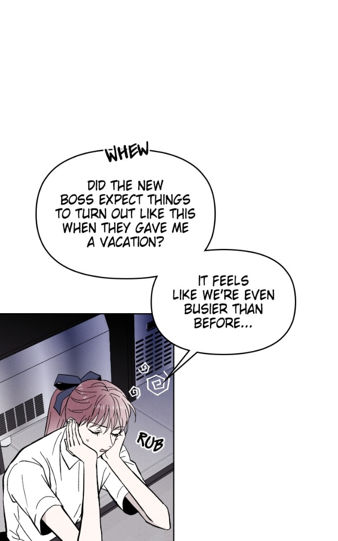 Crazy for You (ARAYA Miki) Chapter 17 page 30 - 