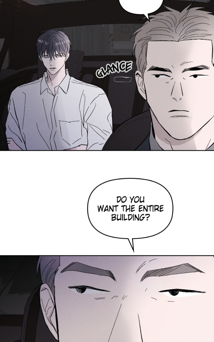 Crazy for You (ARAYA Miki) Chapter 17 page 4 - 
